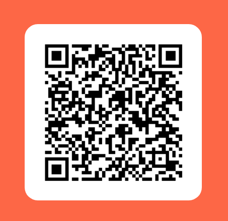 QR Code PIX para apoiar o projeto